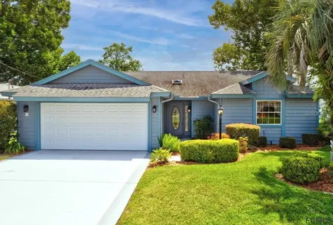 12 Cedarford Court Palm Coast FL 32137