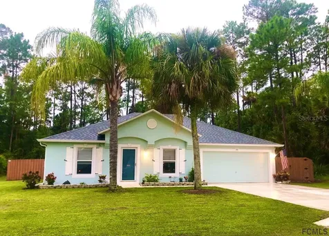 10 Pony Lane Palm Coast FL 32164