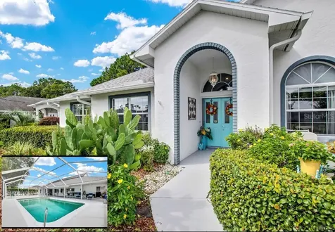 10 Westbury Lane Palm Coast FL 32164