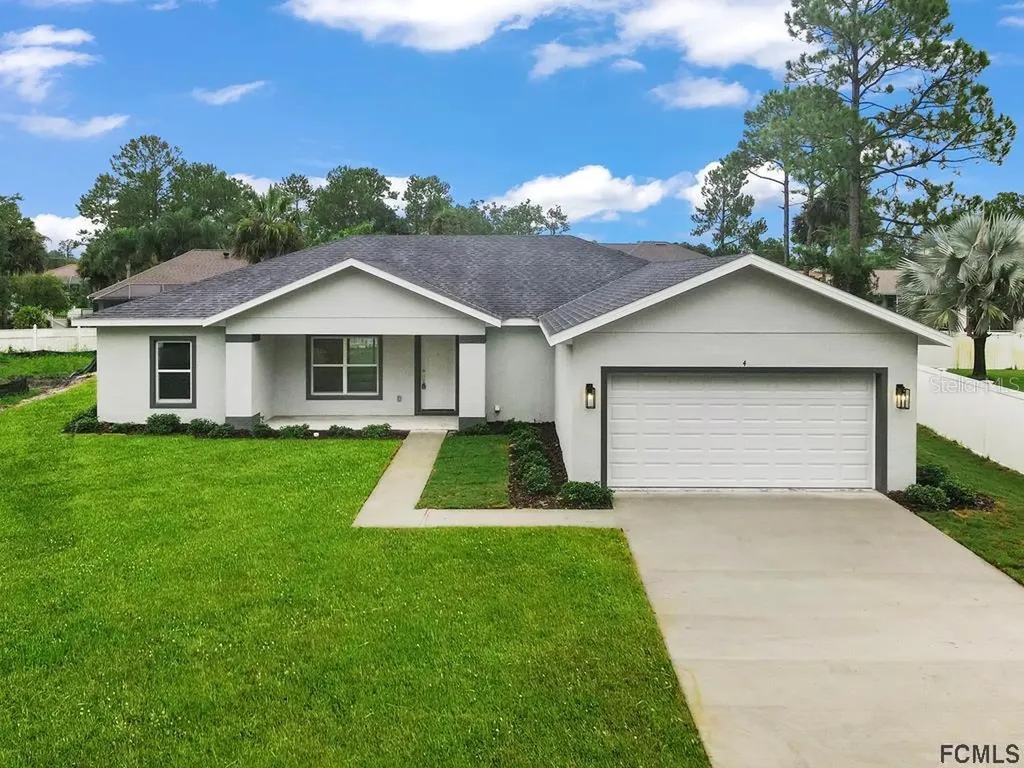 27 Wheeling Lane Palm Coast FL 32164