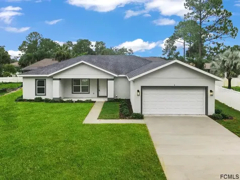 27 Wheeling Lane Palm Coast FL 32164