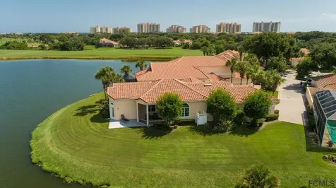 15 Via Capri Palm Coast FL 32137