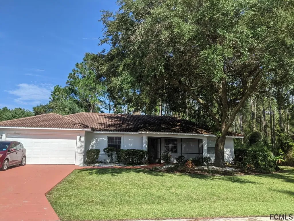 20 Bunker Knolls Lane Palm Coast FL 32137
