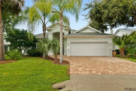 15 Cedar Hollow Court Palm Coast FL 32137