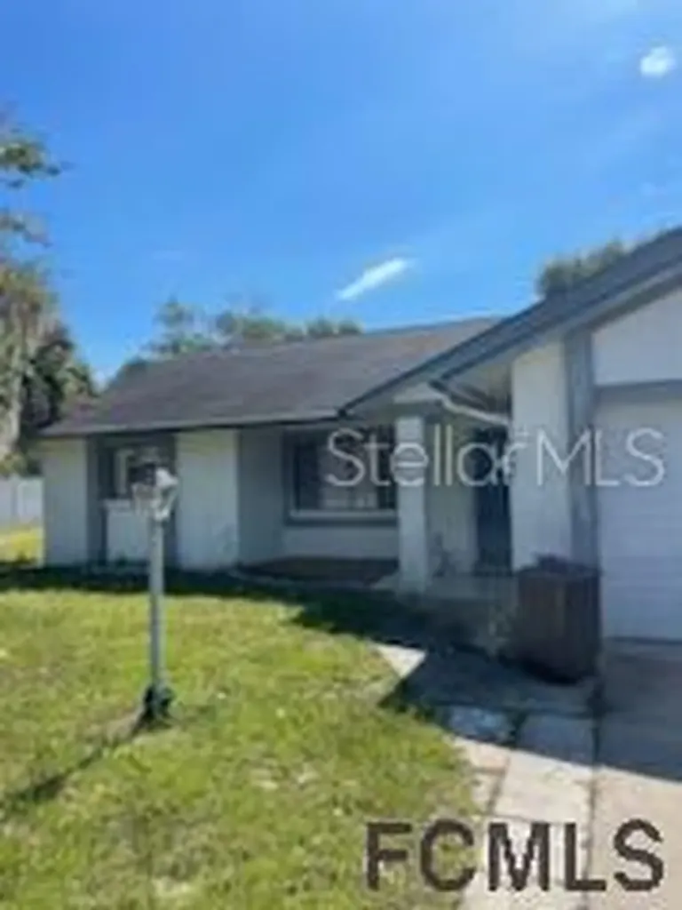 9 Blairmore Place Palm Coast FL 32137