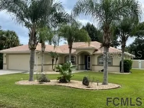 38 Presidential Lane Palm Coast FL 32164