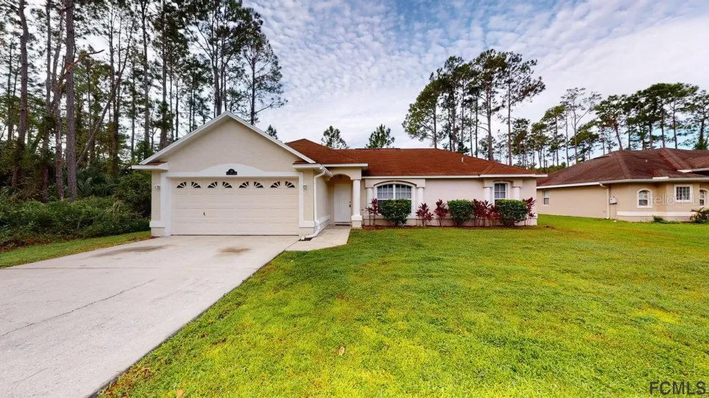 38 Richfield Lane Palm Coast FL 32164