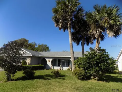 20 Cloverdale Court S Palm Coast FL 32137