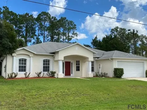 3 Robinson Drive Palm Coast FL 32164