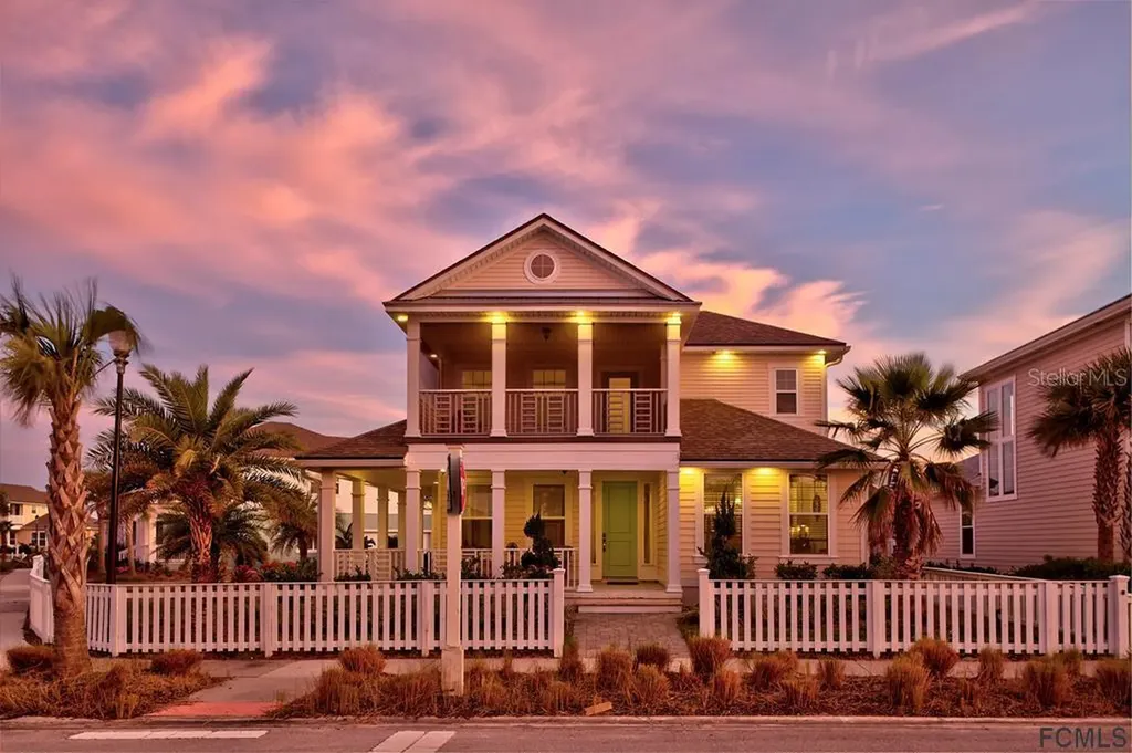 19 Beach Haven Parkway Palm Coast FL 32137