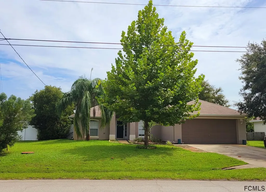 30 Laramie Drive Palm Coast FL 32137