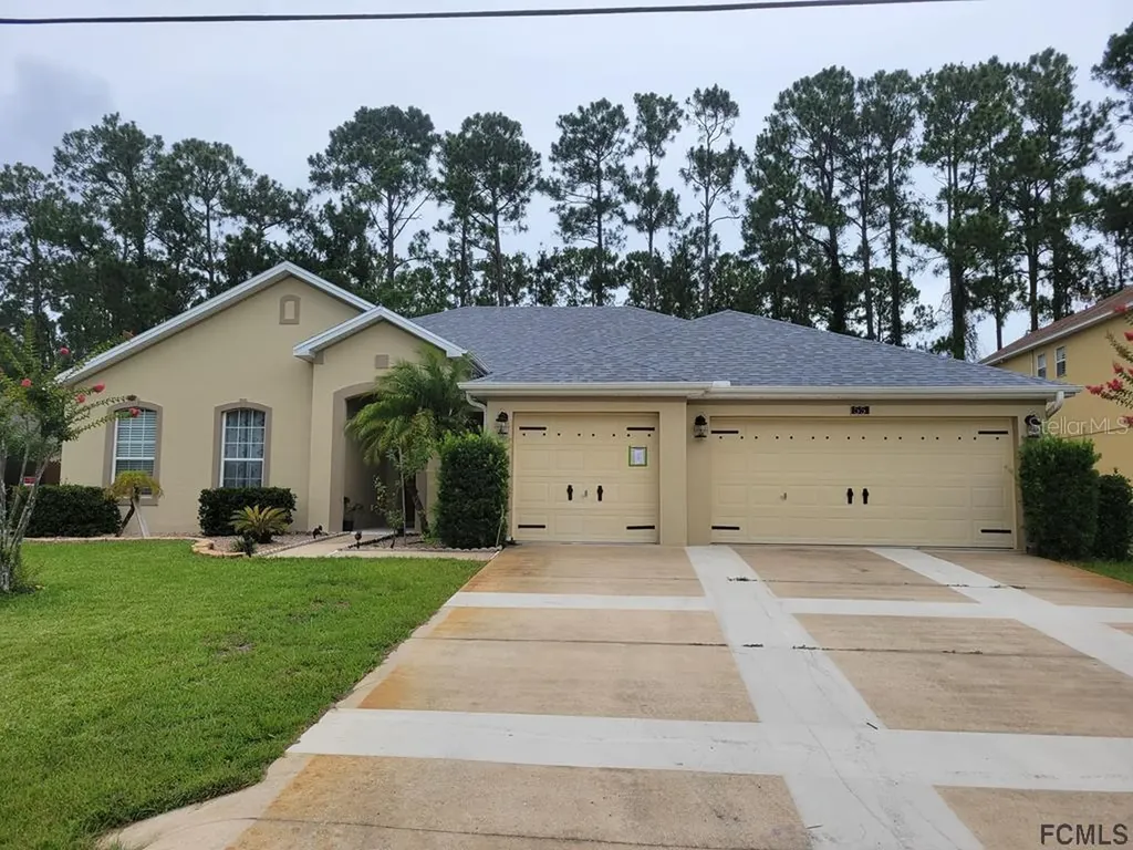 55 Port Royal Drive Palm Coast FL 32164