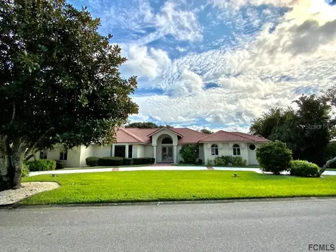 4 Cordoba Court Palm Coast FL 32137