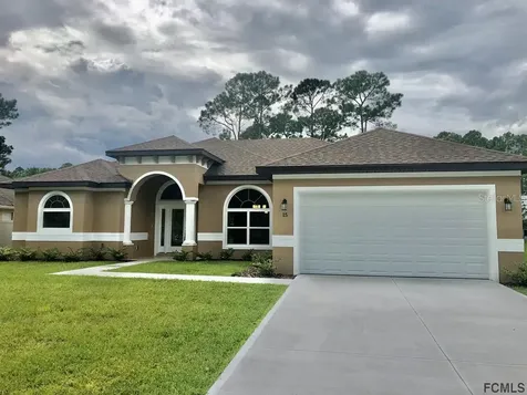 15 Woodstone Lane Palm Coast FL 32164