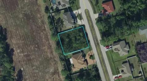 14 Sergeant Court Palm Coast FL 32164