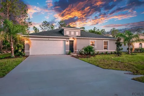 72 Felwood Lane Palm Coast FL 32137