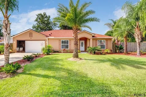 30 Paul Lane Palm Coast FL 32164