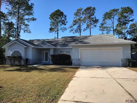 12 Zorlou Court Palm Coast FL 32164