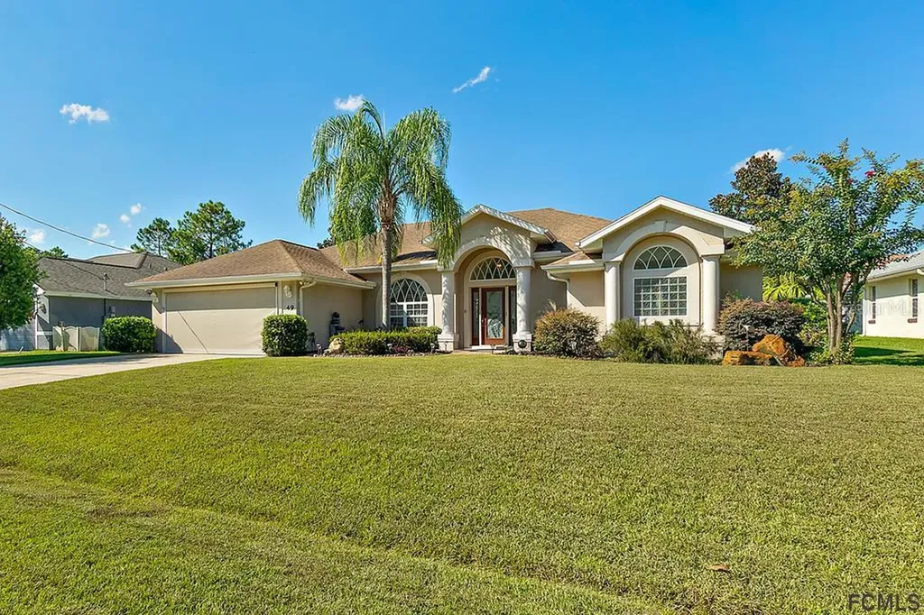 49 Woodworth Drive Palm Coast FL 32164