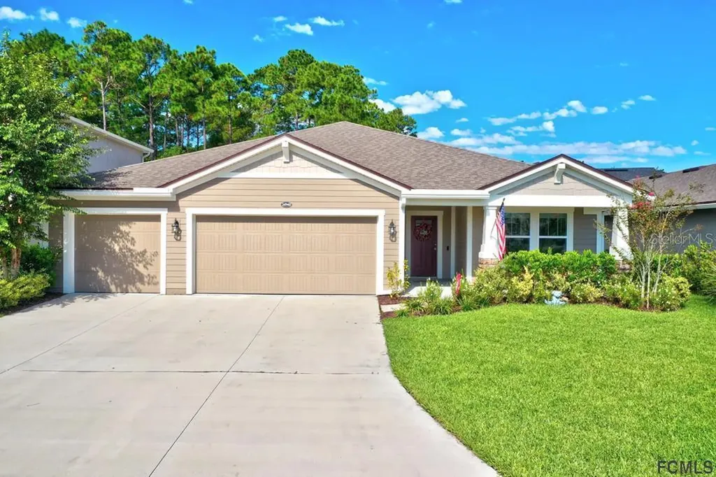 14940 Rain Lily Street Jacksonville FL 32258