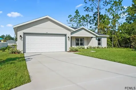 42 Kalamazoo Trail Palm Coast FL 32164