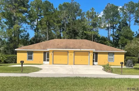 10 Slatington Place Palm Coast FL 32164