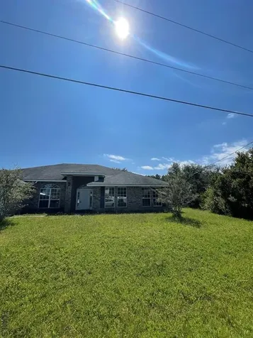 30 Louisville Drive Palm Coast FL 32137