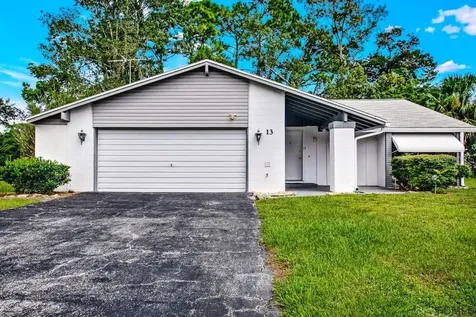 13 Cooper Lane Palm Coast FL 32137