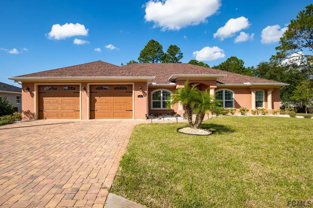 26 Sea Front Trail Palm Coast FL 32164