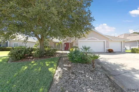 104 Freemont Turn Palm Coast FL 32137