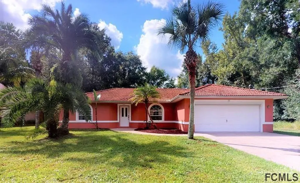 126 Eric Drive Palm Coast FL 32164