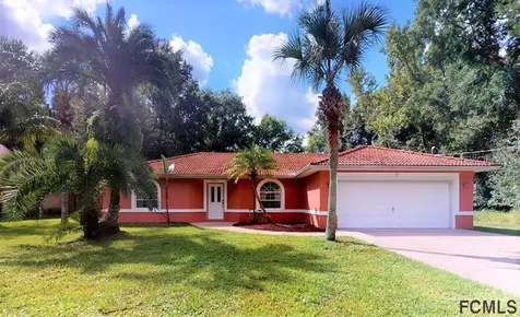 126 Eric Drive Palm Coast FL 32164