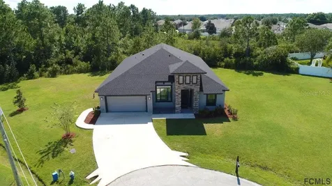 16 Lewis Shire Place Palm Coast FL 32137
