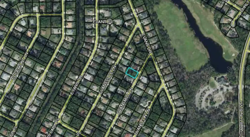 8 Evansmill Lane Palm Coast FL 32164