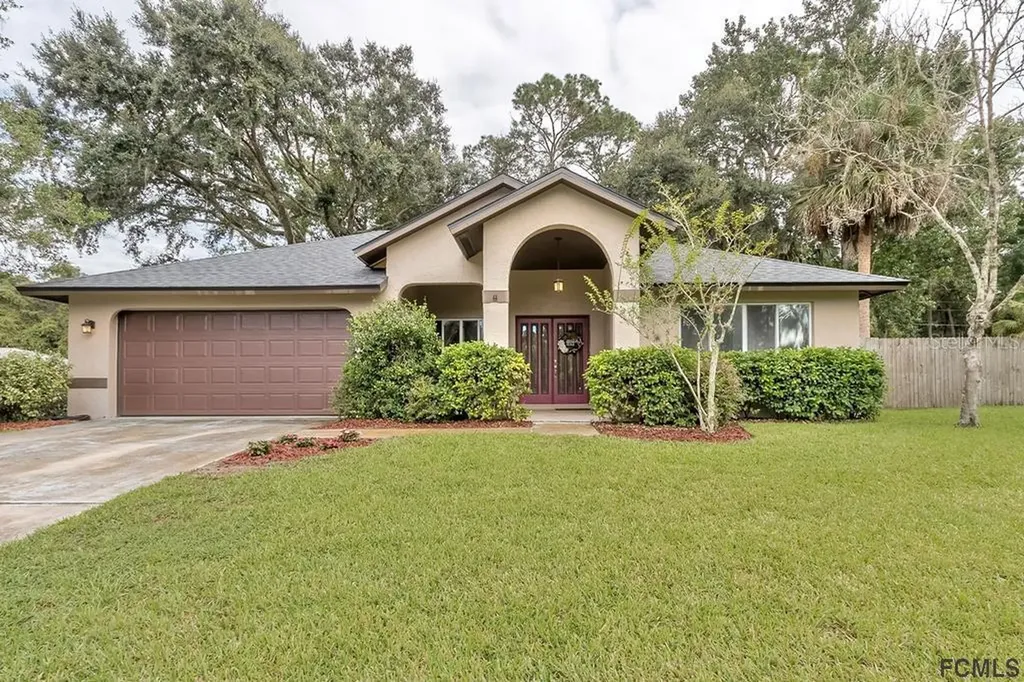 1 Black Alder Drive Palm Coast FL 32137