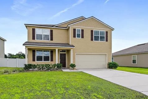 3316 Canyon Falls Drive Green Cove Springs FL 32043