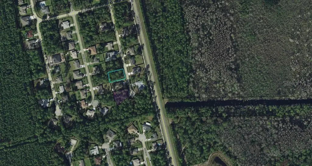 14 Zircon Court Palm Coast FL 32164