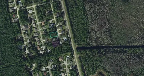 14 Zircon Court Palm Coast FL 32164