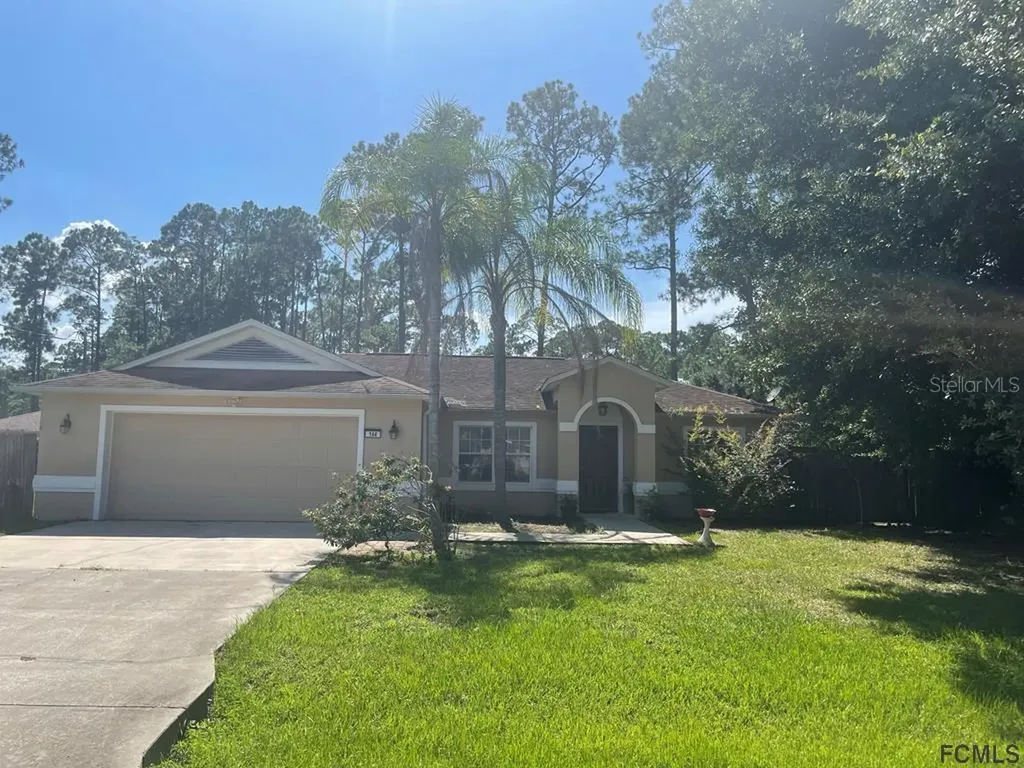 144 Wellwood Lane Palm Coast FL 32164
