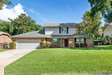 17 Sycamore Circle Ormond Beach FL 32174
