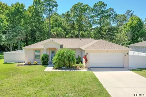 15 Porter Lane Palm Coast FL 32164