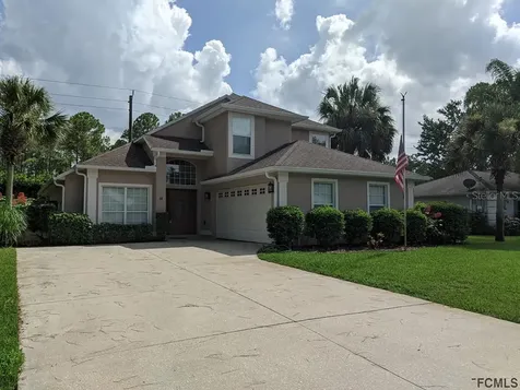38 Ryder Drive Palm Coast FL 32164