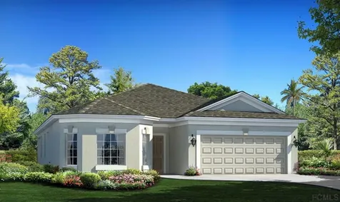 5 Ridge Road Palm Coast FL 32137
