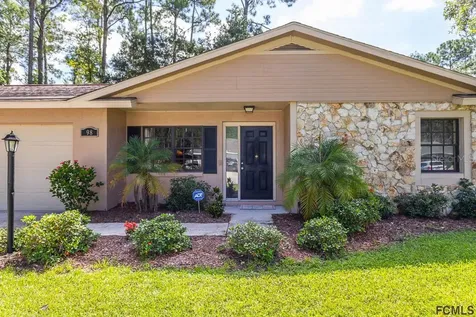 98 Brunswick Lane Palm Coast FL 32137