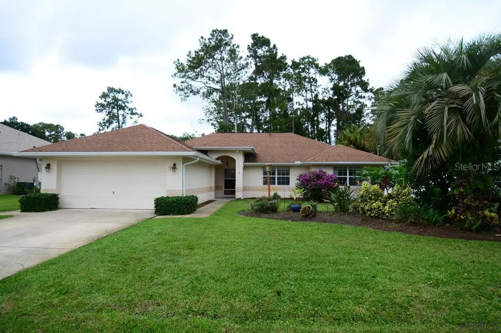 3 Washwick Place Palm Coast FL 32164