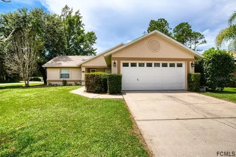 40 Farnell Lane Palm Coast FL 32137