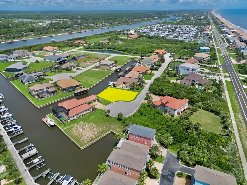 90 Hidden Cove Beverly Beach FL 32136