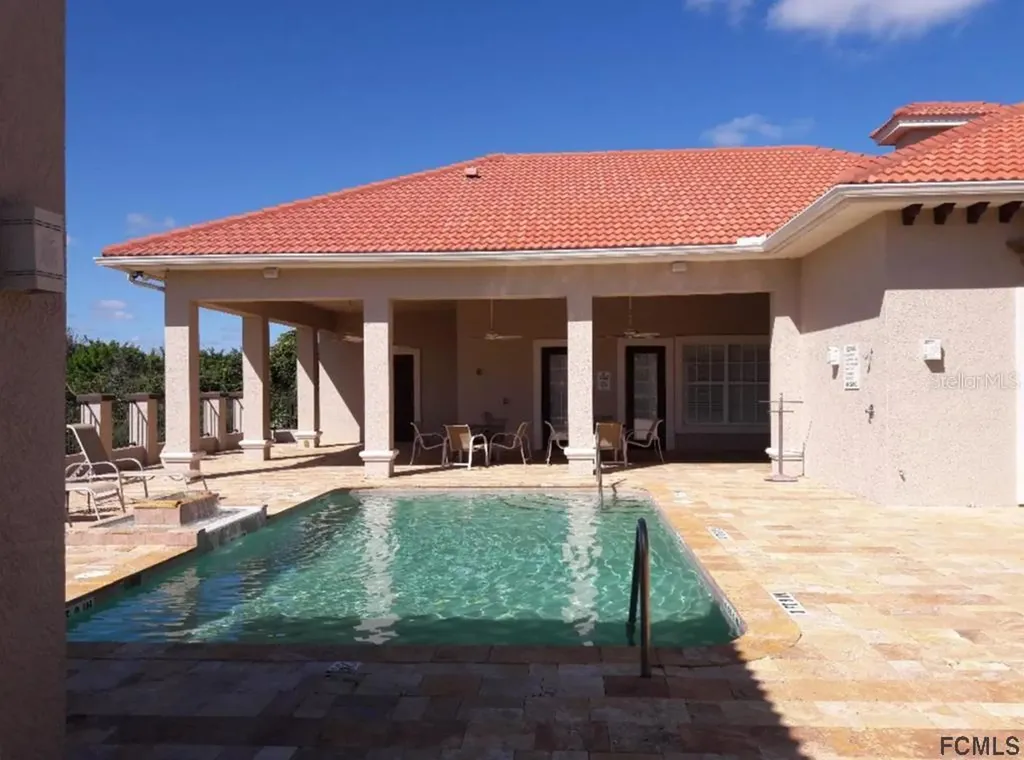 90 Hidden Cove Beverly Beach FL 32136
