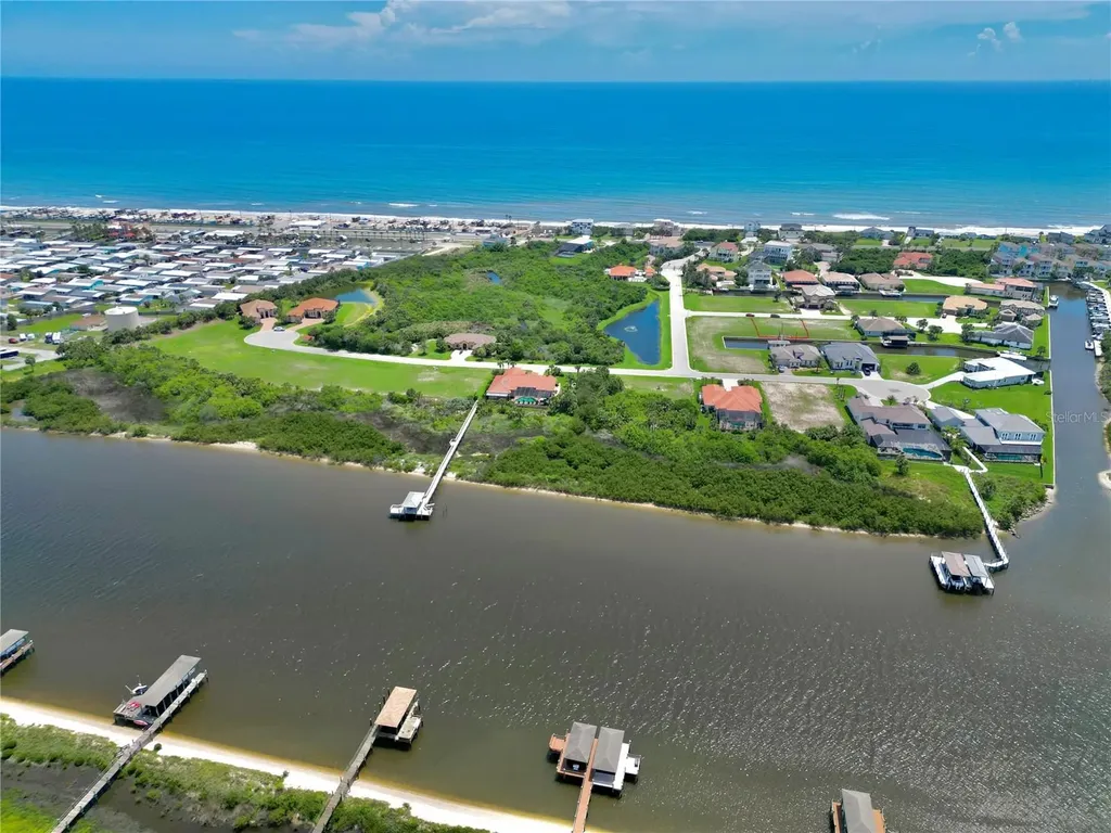 90 Hidden Cove Beverly Beach FL 32136