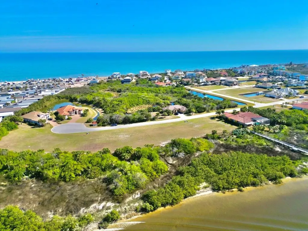 90 Hidden Cove Beverly Beach FL 32136